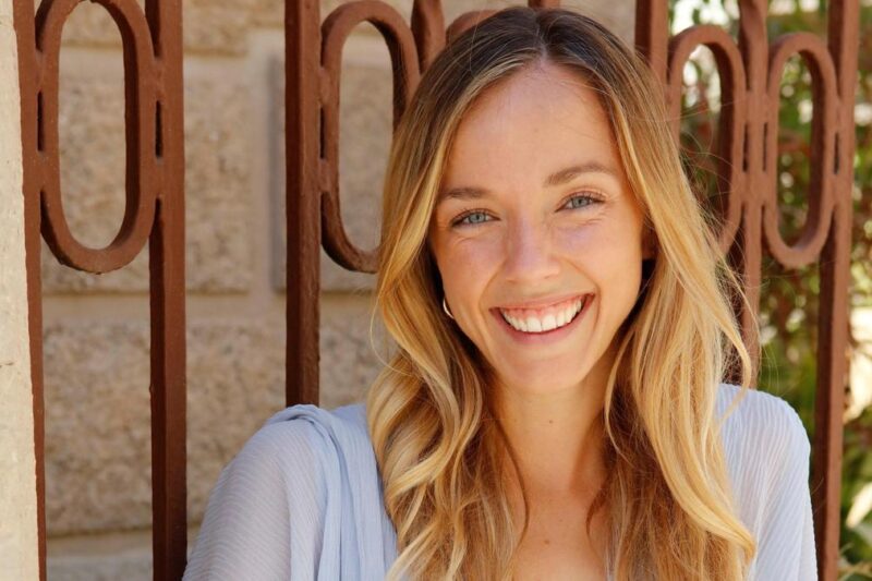 Clarissa Wellenbrink: Karriere und Einfluss im deutschen Fernsehen