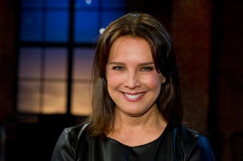 Désirée Nosbusch Schlaganfall: Was über den Gesundheitsvorfall bekannt ist