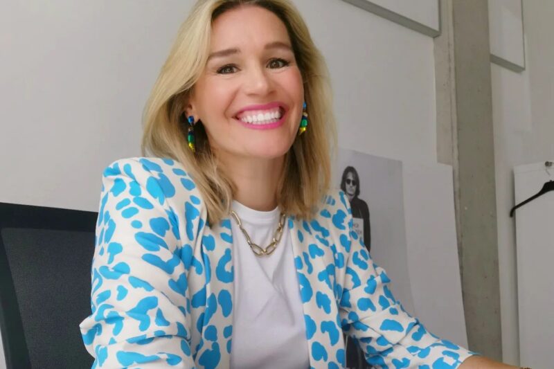 Dr. Bianca Berding Größe: Professional Profile and Public Recognition