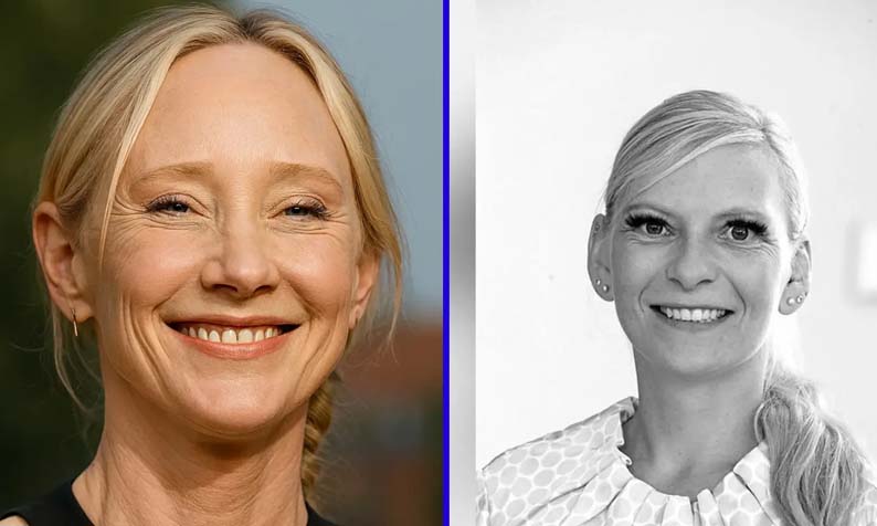 Eileen Schindler verstorben: Abschied von der Schauspielerin