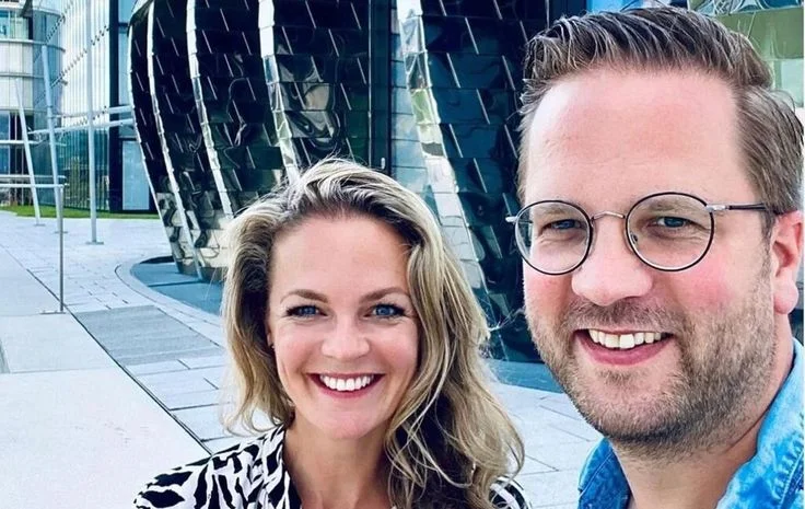 Nicole Johag: A Look at Her Career and Public Presence