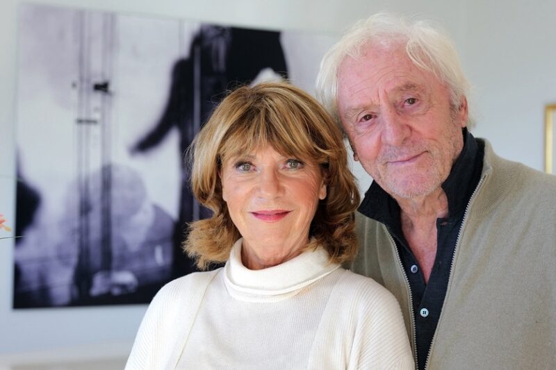 Wann ist Claudia Halmer geboren? Geburtsdatum und Hintergrund