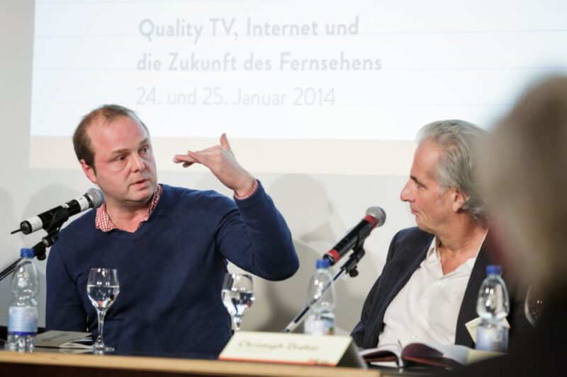 Wolfgang Feindt Todesursache: Was über seinen Tod bekannt ist